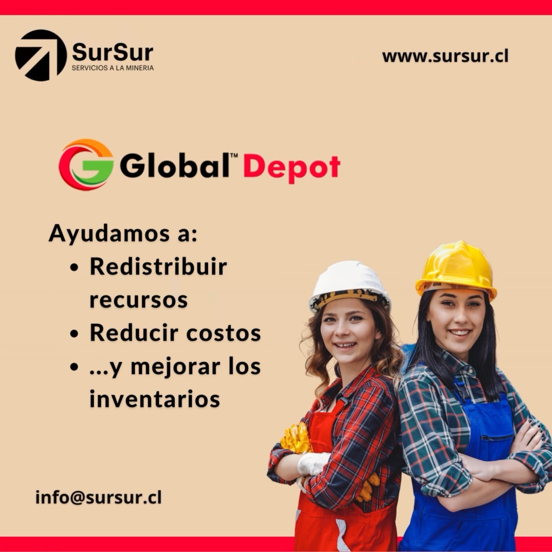 Global Depot